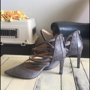 High Heel Shoes